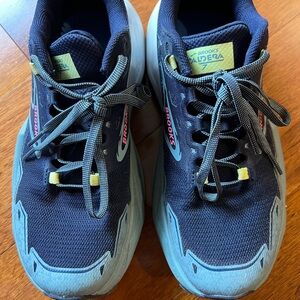 Brooks Caldera Trail Running Shoes